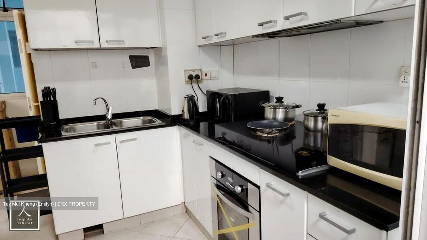 Meraprime (D3), Condominium #629731831